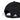CAPPELLO Nero Adidas