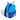ZAINO Blu Adidas