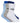 CALZE Blu Adidas
