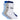 CALZE Blu Adidas