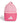 ZAINO Rosa Adidas