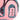 PALLONE Rosa Adidas