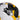 PALLONE Bianco Adidas