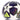 PALLONE Multicolore Adidas