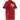 T-SHIRT Rosso Adidas