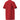 T-SHIRT Rosso Adidas