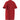T-SHIRT Rosso Adidas