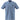 POLO Blu Cobalto Adidas
