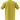 T-SHIRT Giallo Adidas