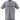 T-SHIRT Grigio Adidas