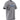 T-SHIRT Grigio Adidas