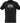 T-SHIRT Nero Adidas