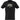 T-SHIRT Nero Adidas