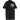T-SHIRT Nero Adidas