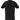 T-SHIRT Nero Adidas