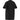 T-SHIRT Nero Adidas