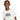 T-SHIRT Panna Adidas