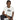 T-SHIRT Panna Adidas