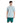POLO Celeste Chiaro Adidas