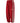 PANTALONE SPORTIVO Rosso Adidas