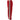 PANTALONE SPORTIVO Rosso Adidas