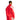 GIACCA Rosso Adidas