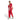 GIACCA Rosso Adidas