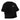 T-SHIRT Nero Adidas