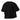 T-SHIRT Nero Adidas