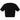 T-SHIRT Nero Adidas