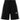 SHORTS Nero Adidas
