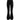 LEGGING Nero Adidas