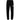 PANTALONE SPORTIVO Nero Adidas
