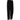 PANTALONE SPORTIVO Nero Adidas