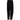PANTALONE SPORTIVO Nero Adidas