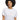 T-SHIRT Bianco Adidas