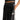 PANTALONE SPORTIVO Nero Adidas