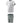 COMPLETI Bianco Adidas
