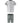COMPLETI Bianco Adidas