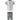 COMPLETI Bianco Adidas