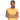 T-SHIRT Giallo Adidas