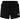 SHORTS Nero Adidas