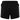 SHORTS Nero Adidas