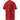 T-SHIRT Rosso Adidas