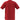 T-SHIRT Rosso Adidas