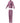 TUTA SPORTIVA Rosa Adidas