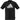 T-SHIRT Nero Adidas