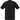 T-SHIRT Nero Adidas