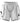 SHORTS Bianco Adidas