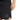 SHORTS Nero Adidas